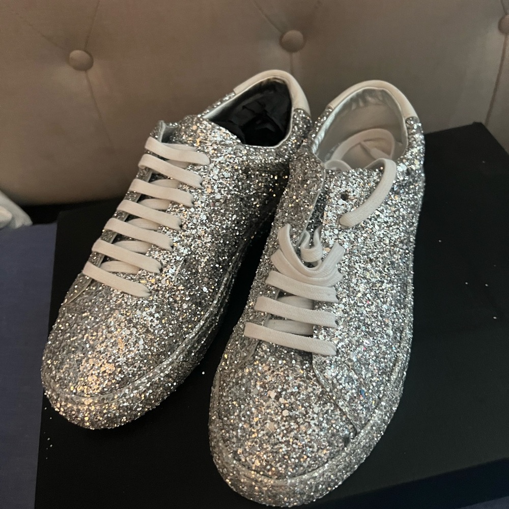 Saint Laurent sneakers